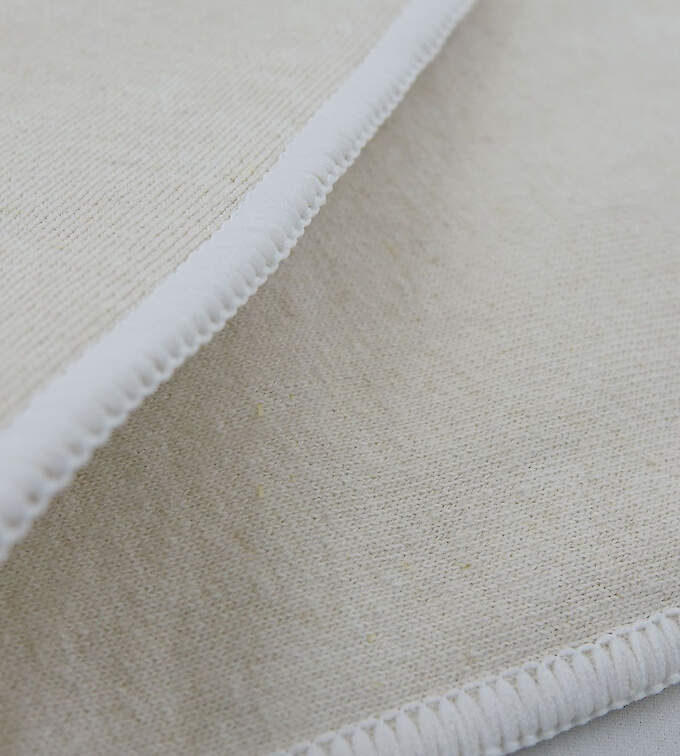 Avo&Cado Hanfeinlage (One Size)