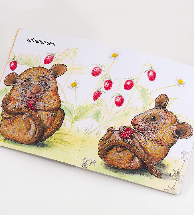 Da sein - Was fühlst du?