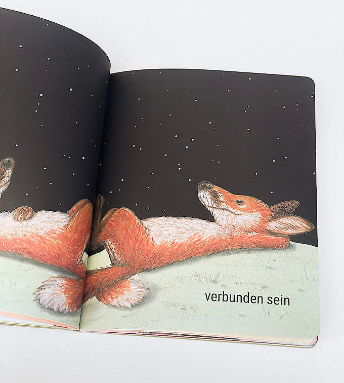 Da sein - Was fühlst du?