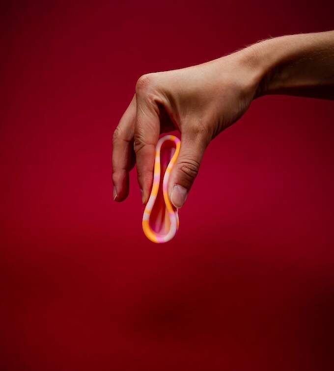 PERIOD Menstruationsdisk DISK