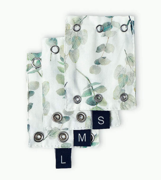 Hinzling Bodyverlängerung – 3er Set