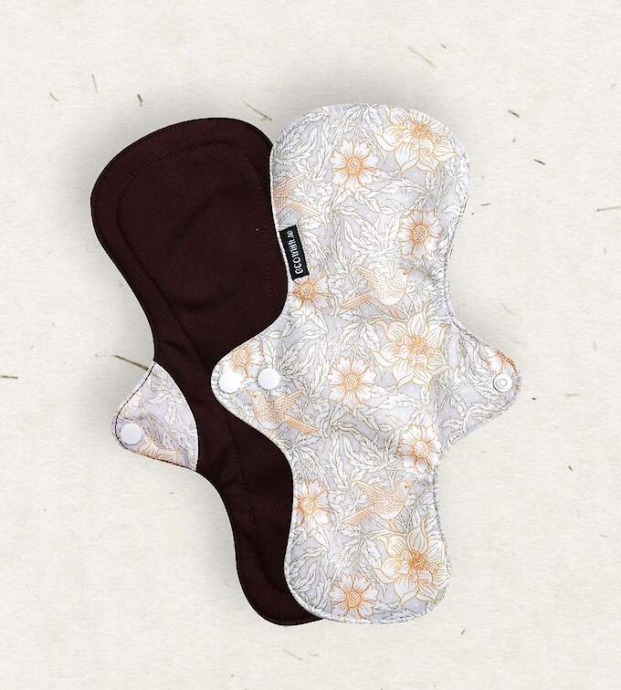 Eco Mini Stoffbinde Kontur - Stay Dry