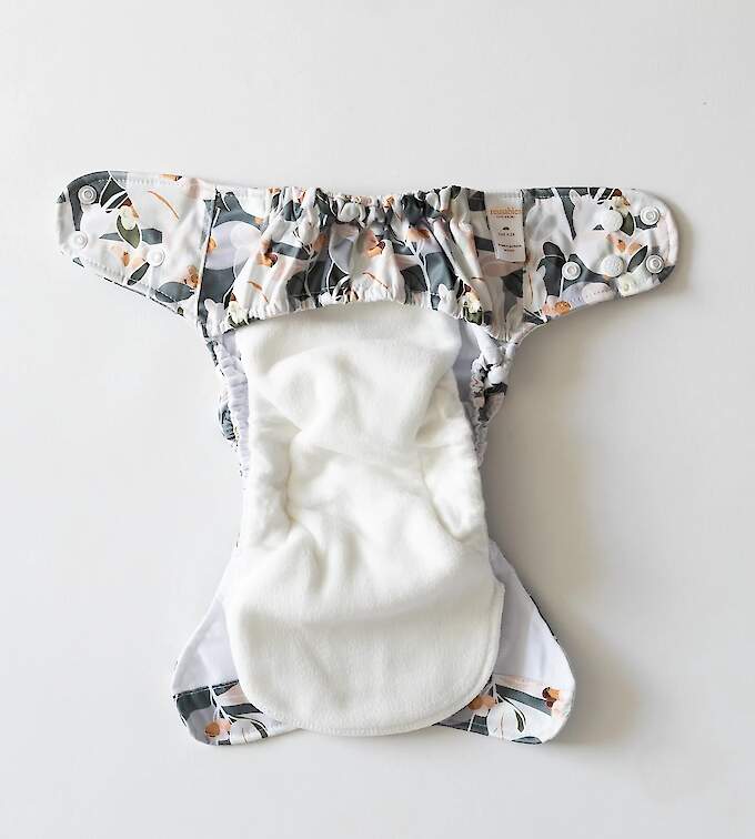 Bare and Boho Flexicover Set Onesize