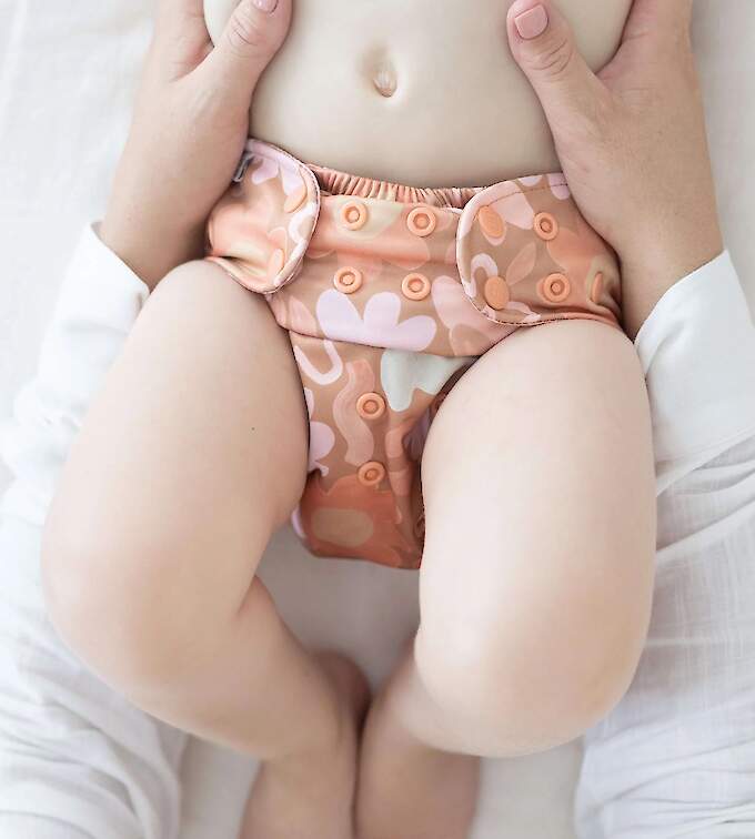 Bare and Boho Flexicover Set Onesize