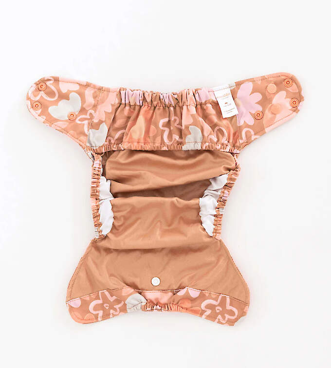 Bare and Boho Flexicover Set Onesize