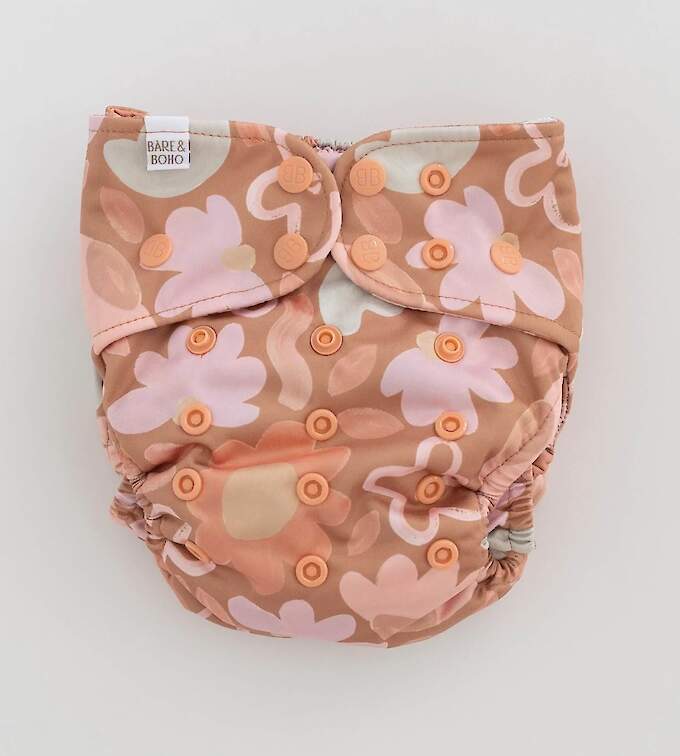 Bare and Boho Flexicover Set Onesize