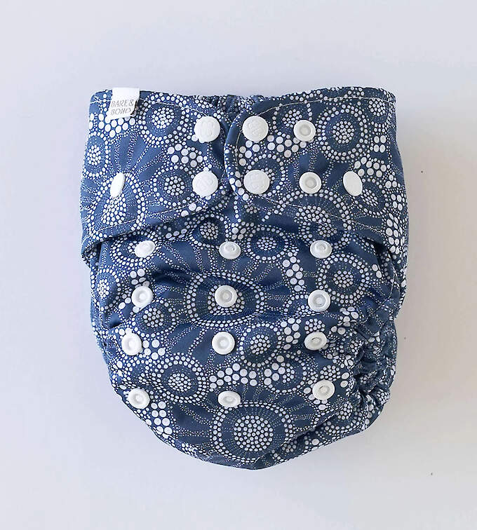 Bare&Boho Flexicover Onesize