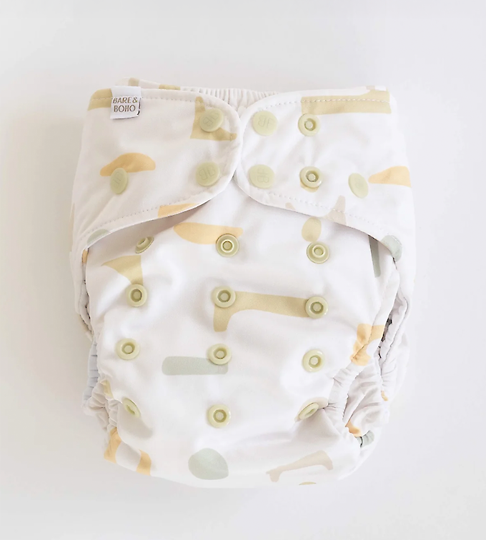 Bare&Boho Flexicover Onesize