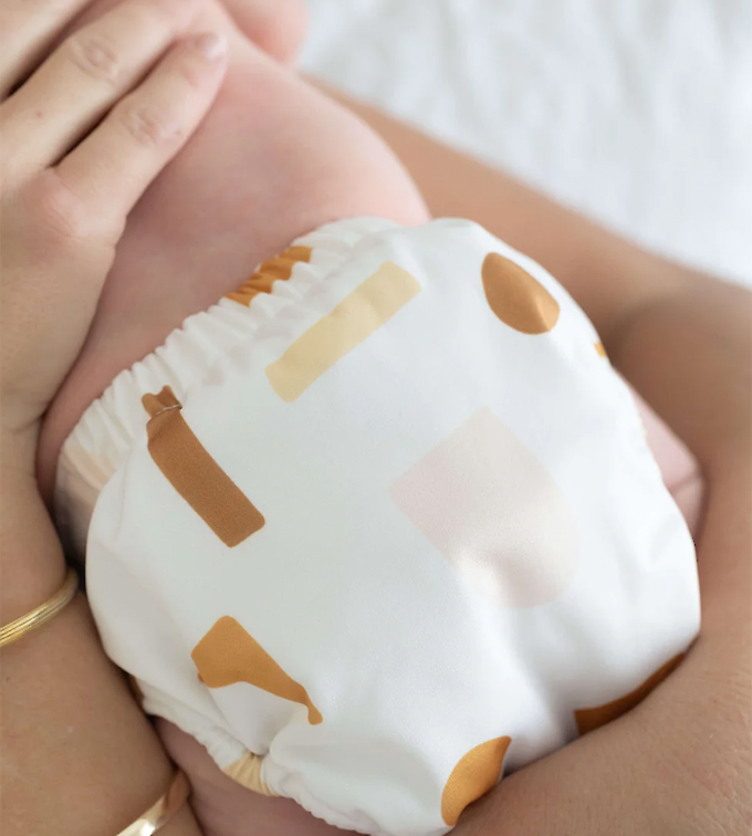 Bare&Boho Flexicover Newborn