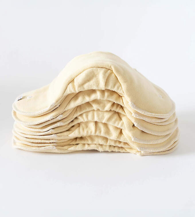 Bare&Boho originale Einlage mit Snap