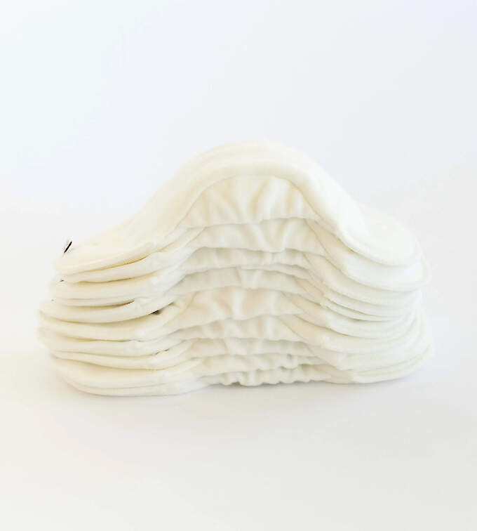 Bare and Boho originale Einlage mit Snap