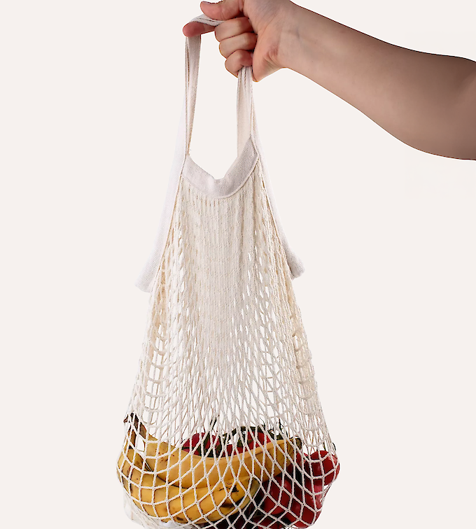 Redecker Einkaufsnetz