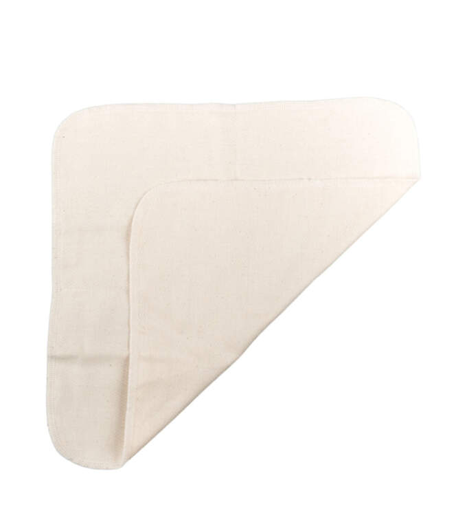 XKKO dünner Newbornprefold Birdeye - 10er Packung