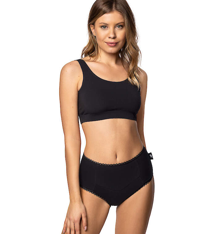 Aforios Periodenunterwäsche - Medium Flow