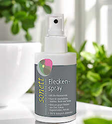 Sonett Fleckenspray