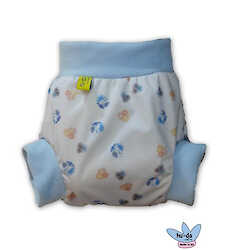 hu-da Schlupfüberhose PUL