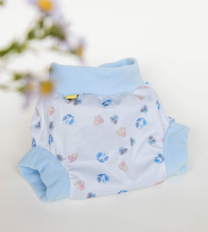 hu-da Schlupfüberhose PUL