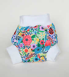 Petit Lulu Schlupfhose Pull-Up