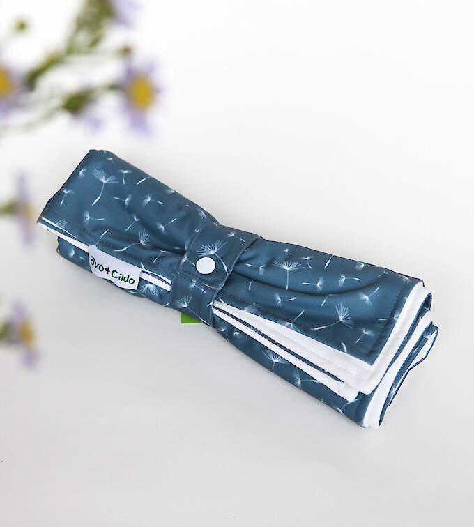 Avo&Cado Wickelunterlage