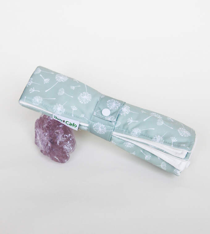 Avo&Cado Wickelunterlage