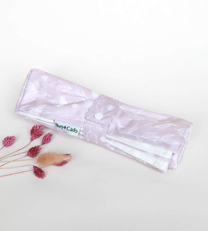 Avo&Cado Wickelunterlage