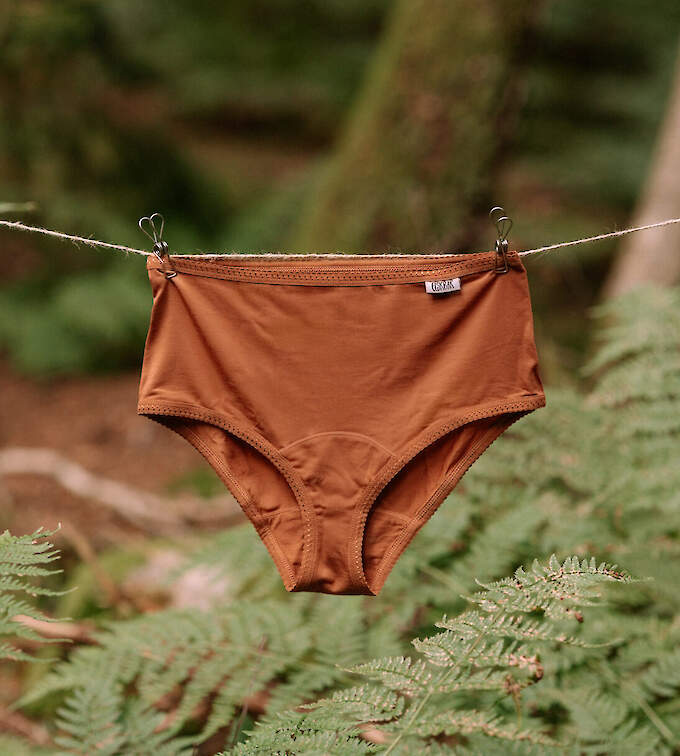 ELSKBAR «Soft Hug» Alltagsunterwäsche