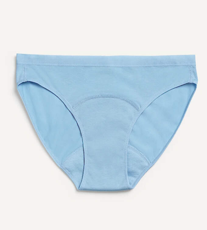 ImseVimse Teen Periodenunterhose „Bikini-Style“