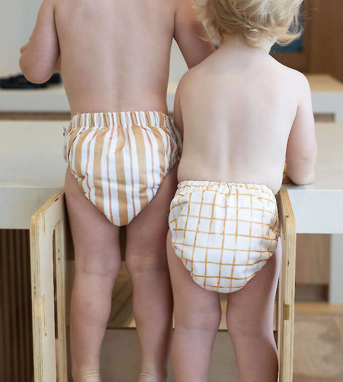 Bare and Boho Pull-up Trainingspants