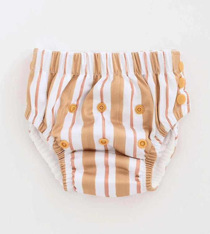 Bare and Boho Pull-up Trainingspants