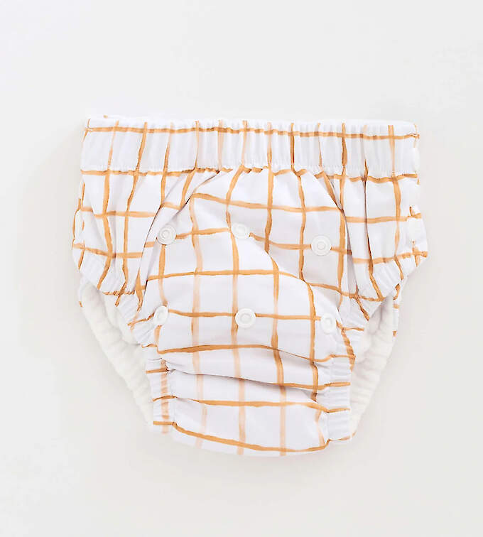 Bare and Boho Pull-up Trainingspants