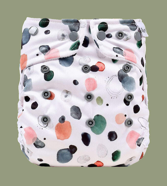 Avo&Cado Cosy Überhose Onesize