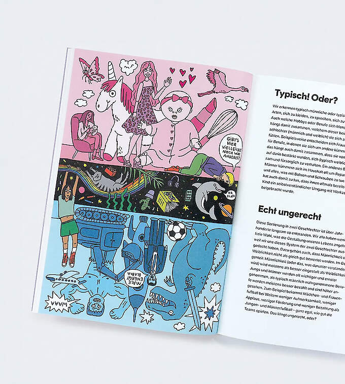 Vulva! - Wissen für unter der Gürtellinie